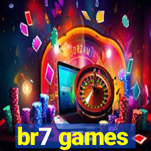 br7 games